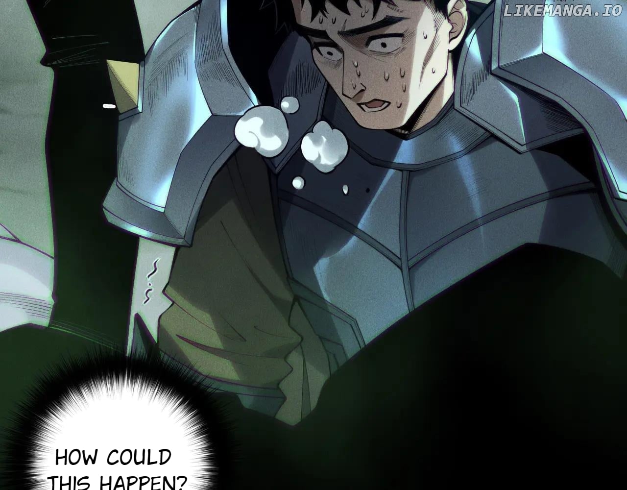 Catastrophic Necromancer Chapter 189 - page 49